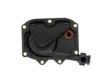 Dorman Intake Manifold Cover - BMW E39 540i / E38 740i / 750iL 11617501563-DOR