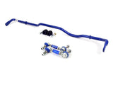 Superpro 24mm SuperPro Rear 24mm or 26mm Adjustable Sway Bar & End Link Kit - VW | Mk5 R32 | Mk6 Golf R RC0006RZ-TRC1045L-KT