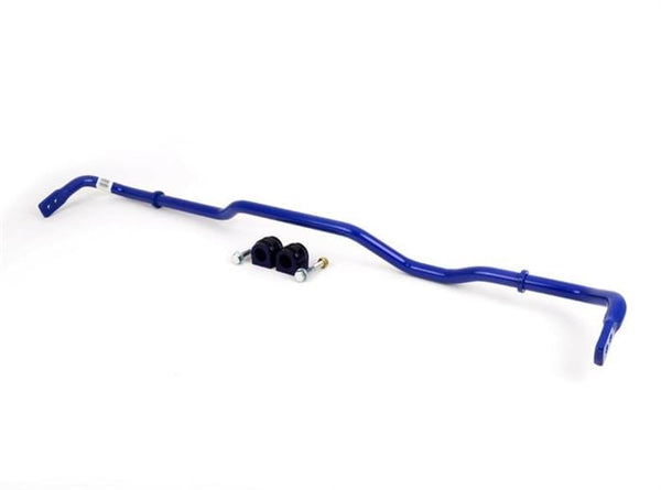 SuperPro 24mm Adjustable Rear Sway Bar - Mk5 R32 | Mk6 Golf R | RC0006RZ-24