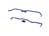 Superpro 24mm Front & Rear SuperPro Sway Bar Combo - Mk5 R32 | Mk6 Golf R RC0006RZ24-RC0006FZ24