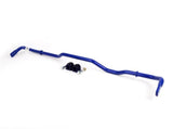 SuperPro 26mm Adjustable Rear Sway Bar - Mk5 R32 | Mk6 Golf R | RC0006RZ-26