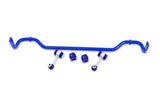 SuperPro 22mm Adjustable Rear Sway Bar & Endlinks - VW/Audi / Mk7 / Mk8 / 8V / GTI / A3 (FWD) | RC0033RZ-22KIT