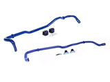SuperPro Adjustable Sway Bar Package - MQB | Mk7 VW | 8V Audi (AWD) | RC0052FZ26-RC0052RZ24