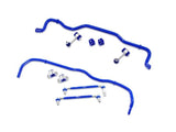 SuperPro Adjustable Sway Bars & End Links - MQB | Mk7 VW | 8V Audi (AWD) | RC0052FZ26KIT-RC0052RZ24KIT