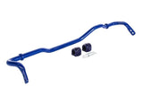 SuperPro 24mm Adjustable Rear Sway Bar - VW/Audi / Mk7 / Mk8 / 8V / Golf R / A3 / S3 | RC0052RZ-24