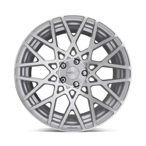 R1101885F8+35 | Rotiform Cast BLQ 18