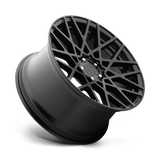 Rotiform Rotiform Cast BLQ 19" 5x112 Matte Black