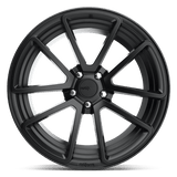 Rotiform 19X8.5 et38 / 5X114.3 / cb72.56 Rotiform Cast SPF 19" 5x114.3 Matte Black R122198565+38