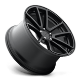 Rotiform 19X8.5 et45 / 5X112 / cb66.56 Rotiform Cast SPF 19" 5x112 Matte Black R1221985F8+45