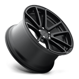 Rotiform 19X8.5 et38 / 5X114.3 / cb72.56 Rotiform Cast SPF 19" 5x114.3 Matte Black R122198565+38