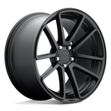 Rotiform 19X8.5 et45 / 5X112 / cb66.56 Rotiform Cast SPF 19" 5x112 Matte Black R1221985F8+45