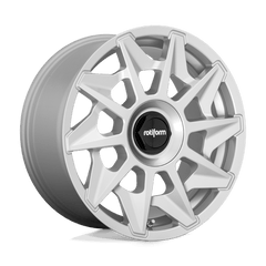 vash_03rotiform cvt 19インチpcd100-112 vash_03rotiform cvt 19インチpcd100-112 Rotiform CVT 19X8.5