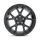 Rotiform Rotiform Cast KPS 19" 5x114.3 Matte Black