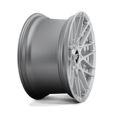 Rotiform Rotiform Cast RSE 20" 5x112/5x114.3 Gloss Silver