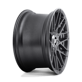 Rotiform 18X8.5 et45 / 5X108/5X114.3 / cb72.56 Rotiform Cast RSE 18" 5x108/5x114.3 Matte Anthracite R141188502+45
