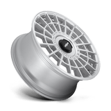 Rotiform Rotiform Cast LAS-R 18" 5x100/5x112 Gloss Silver
