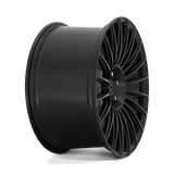 Rotiform 19X9.5 et40 / 5X120 / cb72.56 Rotiform Cast BUC 19" 5x120 Matte Black R157199521+40