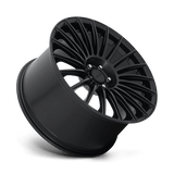 Rotiform 19X9.5 et40 / 5X120 / cb72.56 Rotiform Cast BUC 19" 5x120 Matte Black R157199521+40