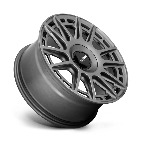 R1581985F3+35 | Rotiform Cast OZR 19