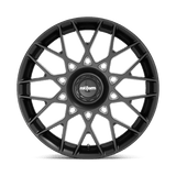 Rotiform Rotiform Cast BLQ-C 19" 5x112 Matte Black
