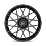 Rotiform Rotiform Cast BLQ-C 19" 5x112/5x120 Matte Black