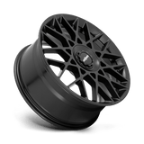 Rotiform Rotiform Cast BLQ-C 19" 5x112/5x120 Matte Black