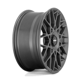 Rotiform Rotiform Cast BLQ-C 19" 5x112/5x120 Anthracite