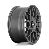 Rotiform Rotiform Cast BLQ-C 19" 5x112 Anthracite