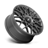 Rotiform Rotiform Cast BLQ-C 19" 5x112 Anthracite