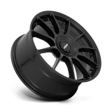 Rotiform Rotiform Cast DTM 20" 5x112/5x120 Satin Black