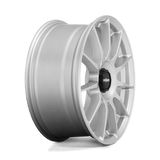 Rotiform Rotiform Cast DTM 20" 5x108/5x114.3 Silver