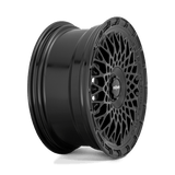 Rotiform Rotiform Cast LHR-M 19" 5x112 Matte Black