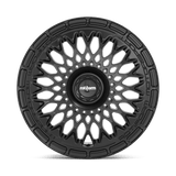 Rotiform Rotiform Cast LHR-M 19" 5x112/5x120 Matte Black