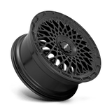 Rotiform Rotiform Cast LHR-M 19" 5x112 Matte Black