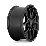 Rotiform 19X8.5 et35 / 5X120 / cb72.56 Rotiform Cast ZMO 19" 5x120 Matte Black R177198521+35