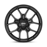 Rotiform 19X8.5 et35 / 5X120 / cb72.56 Rotiform Cast ZMO 19" 5x120 Matte Black R177198521+35