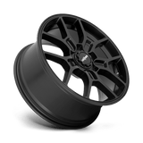 Rotiform 19X8.5 et35 / 5X120 / cb72.56 Rotiform Cast ZMO 19" 5x120 Matte Black R177198521+35