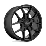 Rotiform 19X8.5 et35 / 5X120 / cb72.56 Rotiform Cast ZMO 19" 5x120 Matte Black R177198521+35