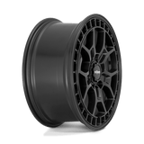 Rotiform 19X8.5 et35 / 5X120 / cb72.56 Rotiform Cast ZMO-M 19" 5x120 Matte Black R180198521+35