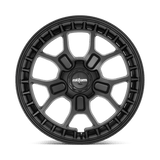 Rotiform 19X8.5 et35 / 5X120 / cb72.56 Rotiform Cast ZMO-M 19" 5x120 Matte Black R180198521+35