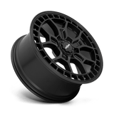 Rotiform 19X8.5 et35 / 5X120 / cb72.56 Rotiform Cast ZMO-M 19" 5x120 Matte Black R180198521+35