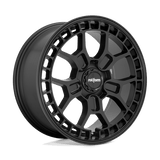 Rotiform Rotiform Cast ZMO-M 19" 5x112 Matte Black