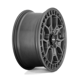 Rotiform 19X8.5 et35 / 5X114.3 / cb72.56 Rotiform Cast ZMO-M 19" 5x114.3 Matte Anthracite R181198565+35