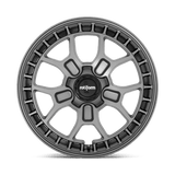 Rotiform 19X8.5 et35 / 5X120 / cb72.56 Rotiform Cast ZMO-M 19" 5x120 Matte Anthracite R181198521+35