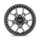 Rotiform 19X8.5 et35 / 5X114.3 / cb72.56 Rotiform Cast ZMO-M 19" 5x114.3 Matte Anthracite R181198565+35