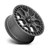 Rotiform 19X8.5 et35 / 5X114.3 / cb72.56 Rotiform Cast ZMO-M 19" 5x114.3 Matte Anthracite R181198565+35