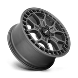Rotiform 19X8.5 et35 / 5X120 / cb72.56 Rotiform Cast ZMO-M 19" 5x120 Matte Anthracite R181198521+35