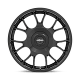 Rotiform Rotiform Cast TUF-R 20" 5x112/5x114.3 Glossy Black