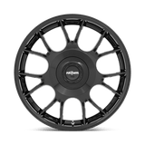 Rotiform Rotiform Cast TUF-R 20" 5x108/5x120 Glossy Black