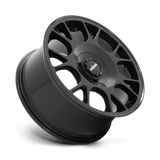 Rotiform Rotiform Cast TUF-R 18" 5x108/5x120 Glossy Black